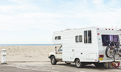 Boat/Motorcycle/RV Loans Banner